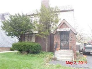 Foreclosed Home - List 100084145