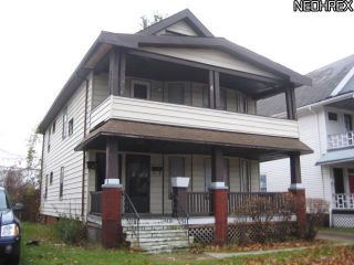 Foreclosed Home - List 100204927