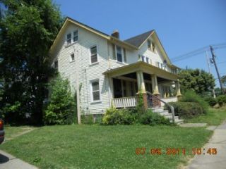 Foreclosed Home - List 100212427