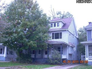 Foreclosed Home - List 100212444