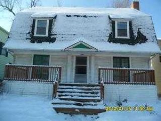 Foreclosed Home - List 100247731