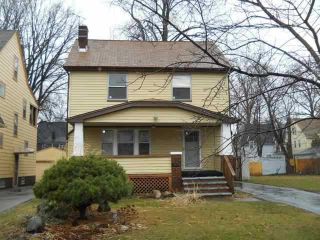 Foreclosed Home - List 100271680