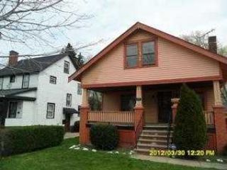 Foreclosed Home - List 100283070