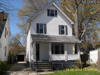 Foreclosed Home - 1316 SHAWVIEW AVE, 44112