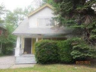 Foreclosed Home - List 100311425