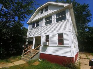 Foreclosed Home - 1741 WAYSIDE RD, 44112