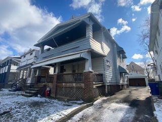Foreclosed Home - List 100657657