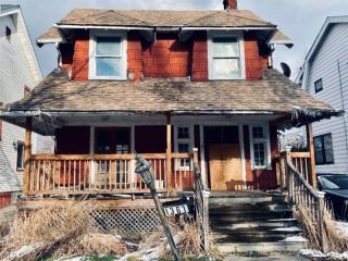 Foreclosed Home - List 100658122