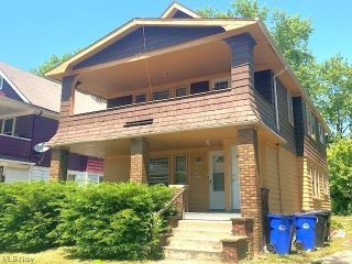 Foreclosed Home - 1763 ALGONAC RD, 44112