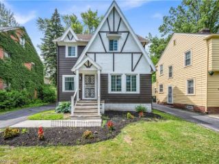 Foreclosed Home - 3394 HARTWOOD RD, 44112