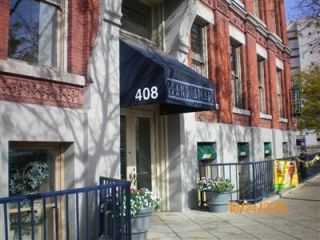 Foreclosed Home - 408 W SAINT CLAIR AVE APT 405, 44113