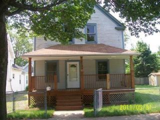 Foreclosed Home - List 100096601