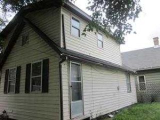 Foreclosed Home - 2502 W 19TH PL, 44113