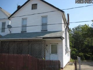Foreclosed Home - 2547 W 19TH PL, 44113