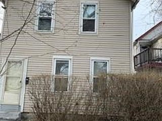 Foreclosed Home - List 100719746