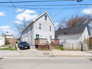 Foreclosed Home - 912 STARKWEATHER AVE, 44113