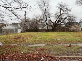Foreclosed Home - 2169 E 36TH ST, 44115