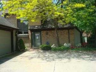 Foreclosed Home - 22827 LAKE RD APT 8, 44116