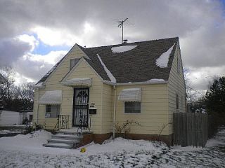 Foreclosed Home - List 100006203