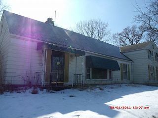Foreclosed Home - List 100006204