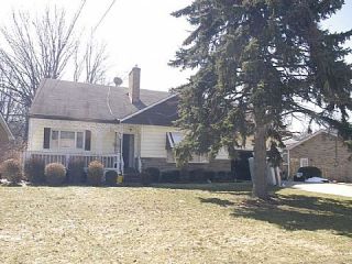 Foreclosed Home - List 100022923