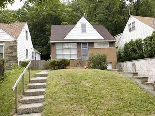 Foreclosed Home - List 100117016