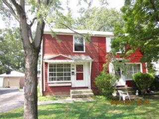 Foreclosed Home - List 100164492