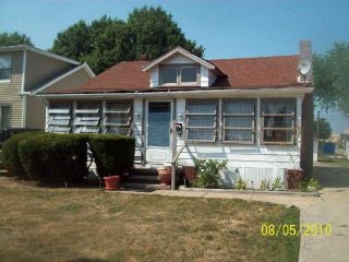 Foreclosed Home - 22409 COULTER AVE, 44117