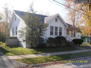 Foreclosed Home - 21470 NORTH ST, 44117