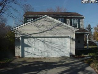 Foreclosed Home - 1494 E 222ND ST, 44117