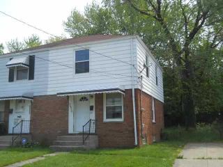Foreclosed Home - 24970 TREADWELL AVE, 44117