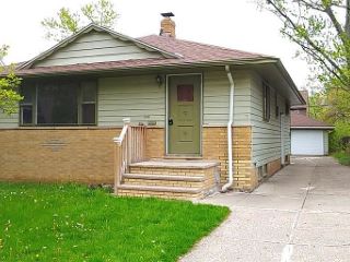 Foreclosed Home - List 100529509