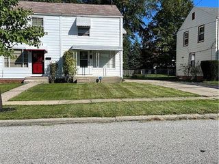 Foreclosed Home - 1443 E 252ND ST, 44117