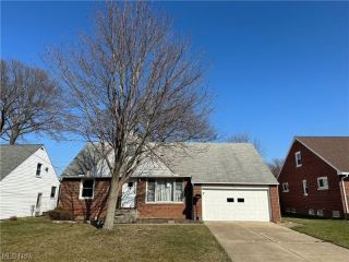 Foreclosed Home - 1791 KAPEL DR, 44117