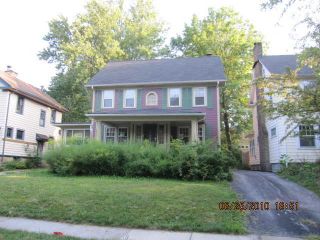 Foreclosed Home - List 100058598