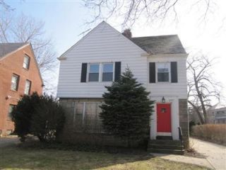 Foreclosed Home - List 100058640