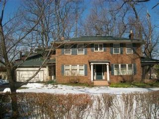 Foreclosed Home - List 100058827