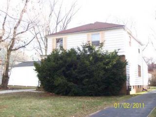 Foreclosed Home - 3660 HARVEY RD, 44118
