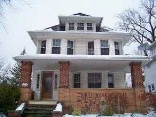 Foreclosed Home - List 100096378