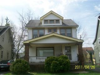 Foreclosed Home - 3276 KILDARE RD, 44118