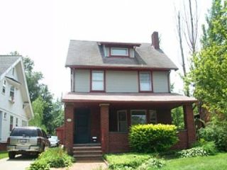 Foreclosed Home - 3424 EUCLID HEIGHTS BLVD, 44118