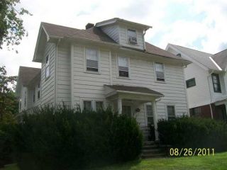 Foreclosed Home - 2832 E DERBYSHIRE RD, 44118