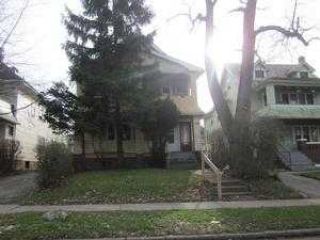Foreclosed Home - 3354 DESOTA AVE, 44118
