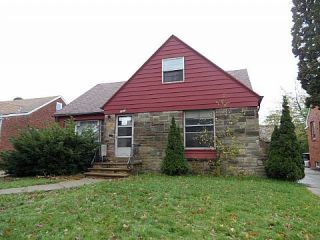 Foreclosed Home - List 100186912