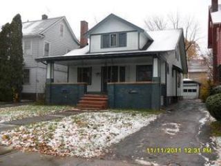 Foreclosed Home - List 100204808