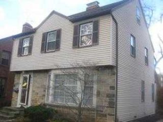 Foreclosed Home - List 100222025