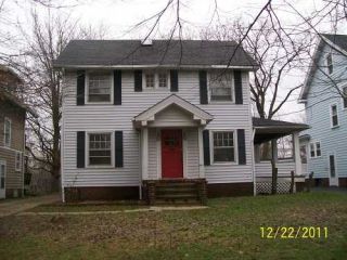Foreclosed Home - List 100222035