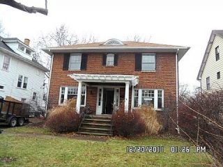 Foreclosed Home - List 100228461