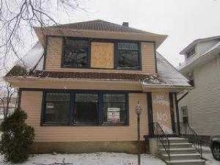Foreclosed Home - List 100247728