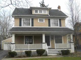 Foreclosed Home - 3401 CLARENDON RD, 44118